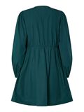 Product image thumbnail - YASEBBA MINI DRESS, Ponderosa Pine | 6