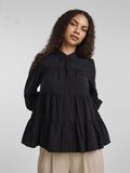 Y.A.S YASPALA CAMICIA, Black, highres - 26025734_Black_003.jpg