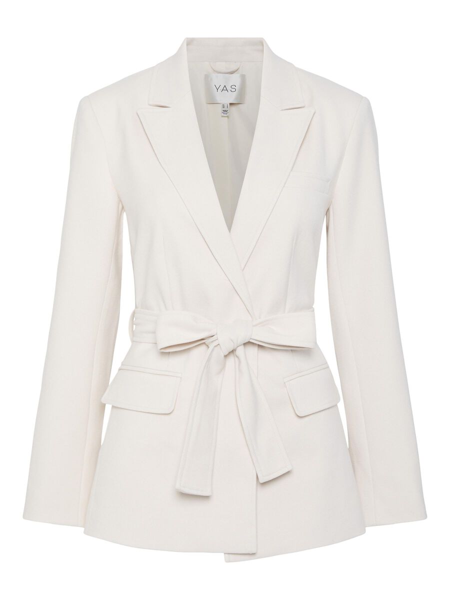 YAS YASSALLY BLAZER, Birch, highres - 26036280_Birch_001.jpg