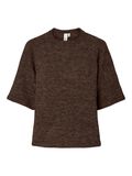Product image thumbnail - TOP Z DZIANINY, Chocolate Brown | 5
