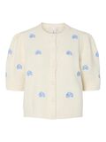 YAS YASANNE KNIT CARDIGAN, Birch, highres - 26037045_Birch_1184892_001.jpg