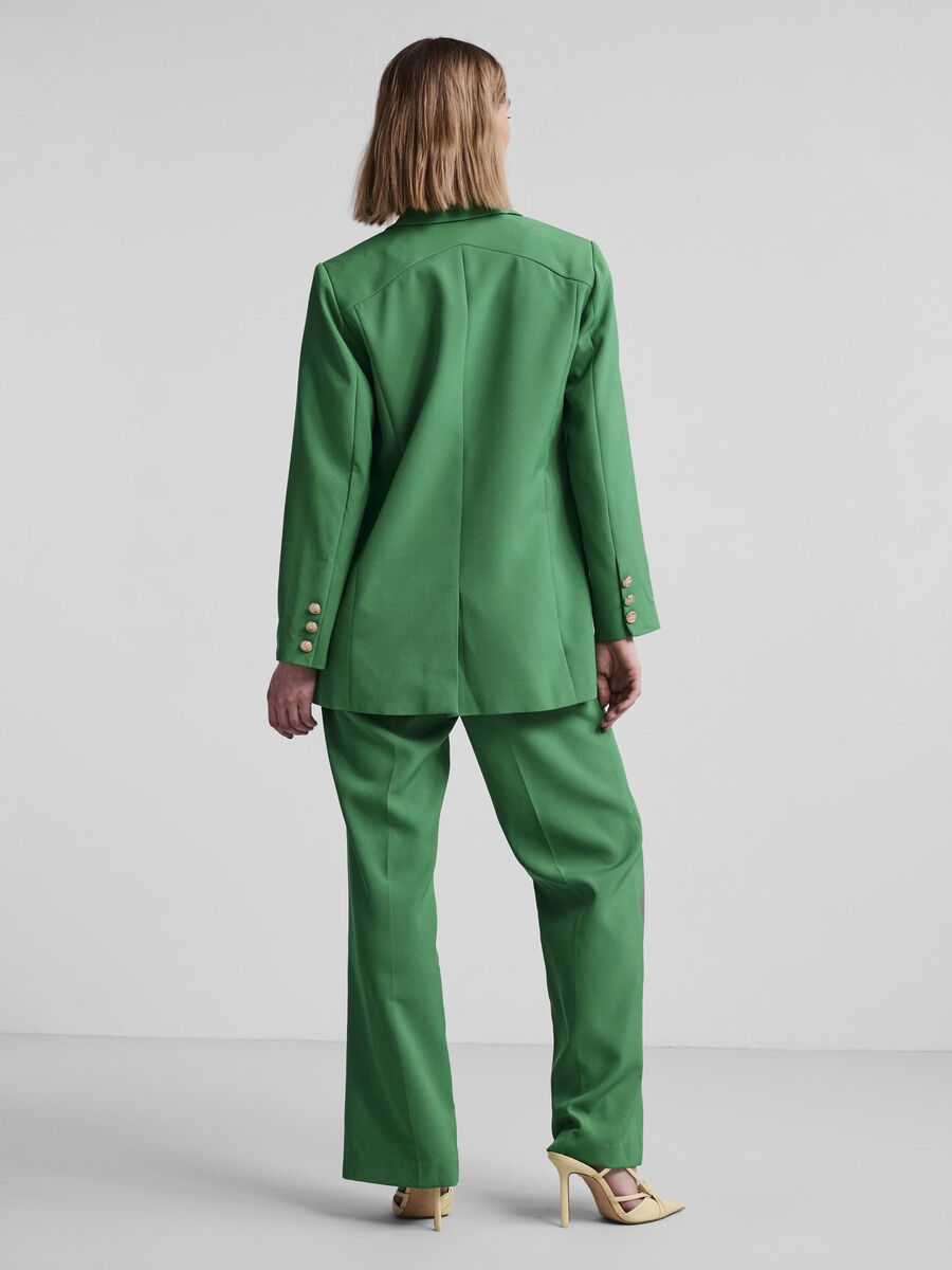 YAS YASJELLA BLAZER, Jelly Bean, highres - 26026290_JellyBean_004.jpg