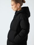 Y.A.S YASMILLYS DOWN JACKET, Black, highres - 26017102_Black_006.jpg