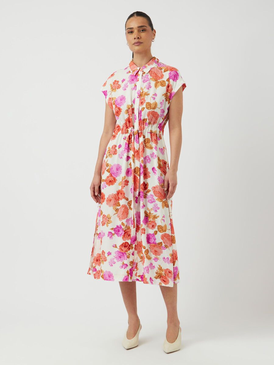 YAS YASASINA MIDI DRESS, Star White, highres - 26034003_StarWhite_1196867_005.jpg