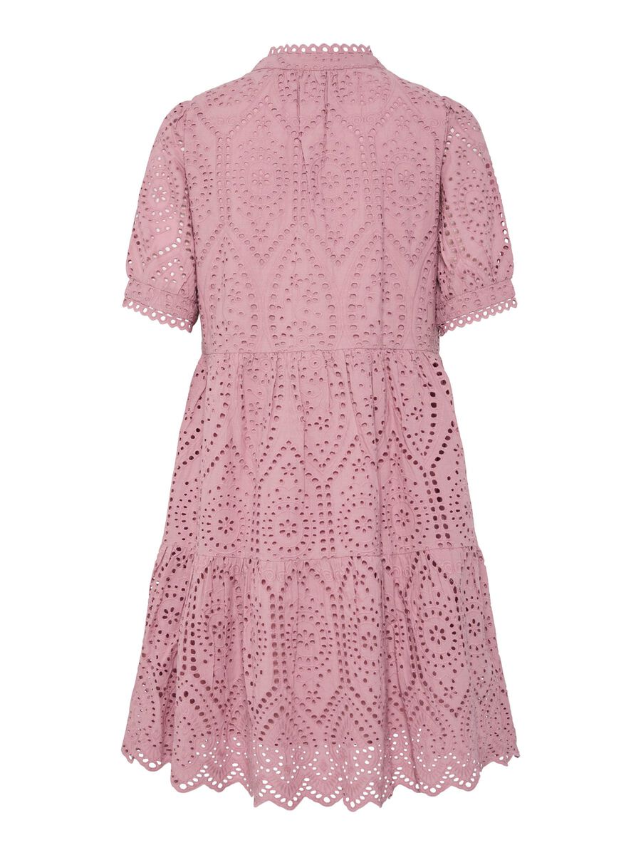 Carousel image - YASHOLI MINIKLEID, Lilas | 3