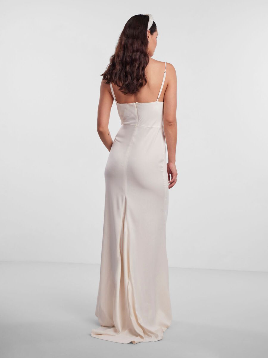 Y.A.S YASDOTTEA WEDDING DRESS, Gardenia, highres - 26028874_Gardenia_004.jpg