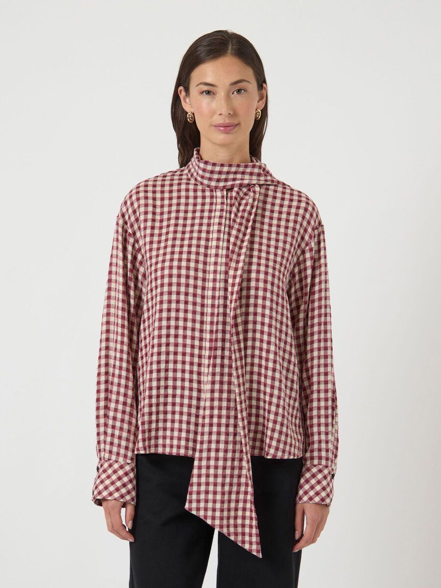 Product carousel image - YASCARLSO SHIRT, Port Royale | 1