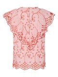 YAS YASKANIKKA SLEEVELESS TOP, Coral Blush, highres - 26037445_CoralBlush_002.jpg