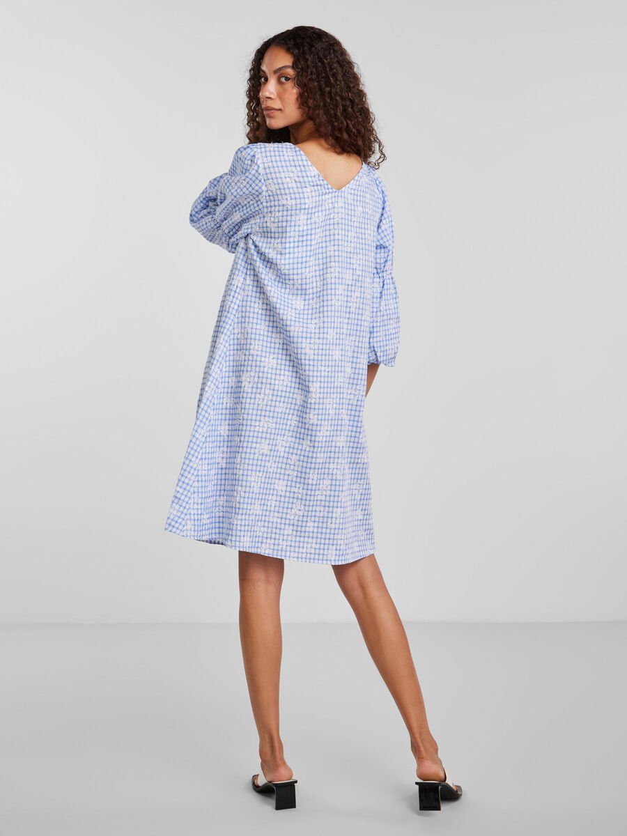 Y.A.S YASSIMMI VESTITO MIDI, Little Boy Blue, highres - 26026601_LittleBoyBlue_927724_004.jpg