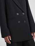 YAS YASLIKKA OVERSIZED BLAZER, Black, highres - 26030710_Black_006.jpg