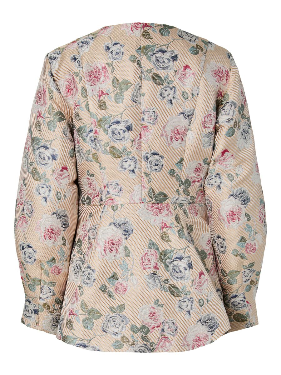 Carousel image - YASMABEL BLAZER, Pristine | 6