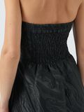 Product image thumbnail - MAXIKLÄNNING, Black | 3