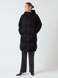 Y.A.S YASMILLYS DOWN JACKET, Black, highres - 26017102_Black_003.jpg