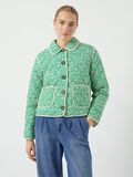 YAS YASRINNA QUILTED JACKET, Bright Green, highres - 26034646_BrightGreen_1124434_003.jpg