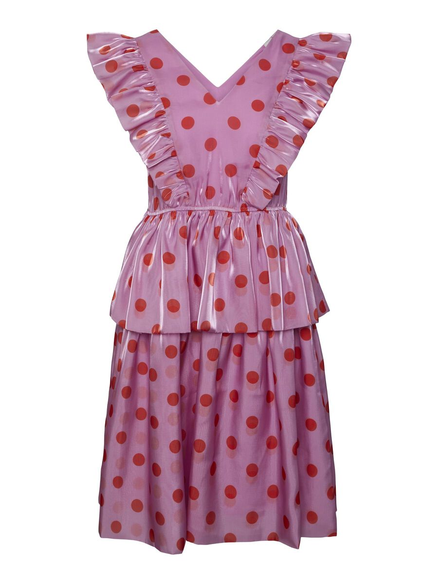 Pink dresses | Women\'s | Y.A.S® Norway