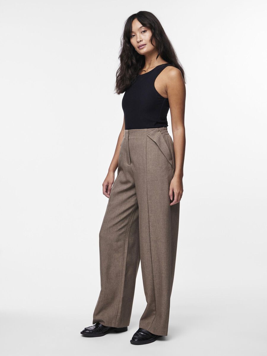 Trousers for & more women: Cropped, Skinny