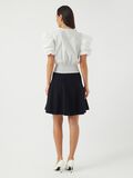 YAS YASAKERA CAMICETTA CON MANICHE A 2/4, Star White, highres - 26037352_StarWhite_004.jpg