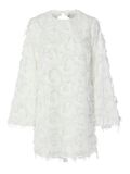 YAS YASDIO SHORT DRESS, Star White, highres - 26038226_StarWhite_001.jpg
