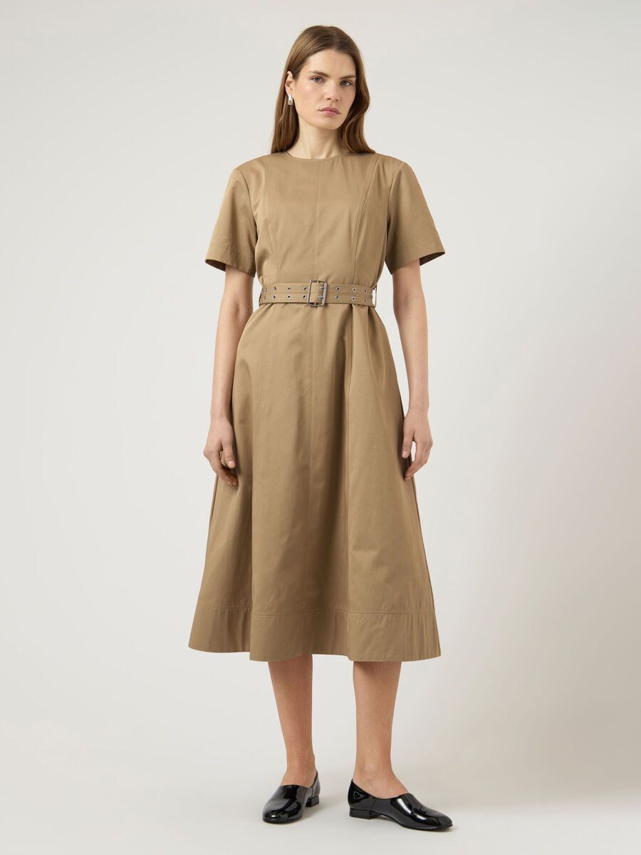 Product carousel image - YASTIMALA MAXIKLEID, Incense | 1