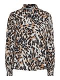 Product image thumbnail - YASALIRA CAMISA, Black | 2