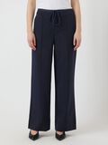 Product image thumbnail - PANTALONES, Navy Blazer | 1