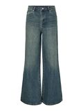 Product image thumbnail - YASSIVA VIDA JEANS, Medium Blue Denim | 6