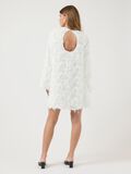 YAS YASDIO SHORT DRESS, Star White, highres - 26038226_StarWhite_004.jpg