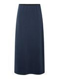 Product image thumbnail - JUPE LONGUE, Navy Blazer | 5
