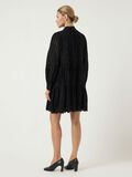 Product image thumbnail - YASHOLI DRESS, Black | 4