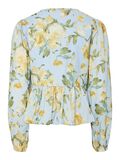 Product image thumbnail - YASEBBA LONG SLEEVED TOP, Skyway | 6