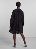 Y.A.S YASHOLI ROBE, Black, highres - 26027162_Black_004.jpg