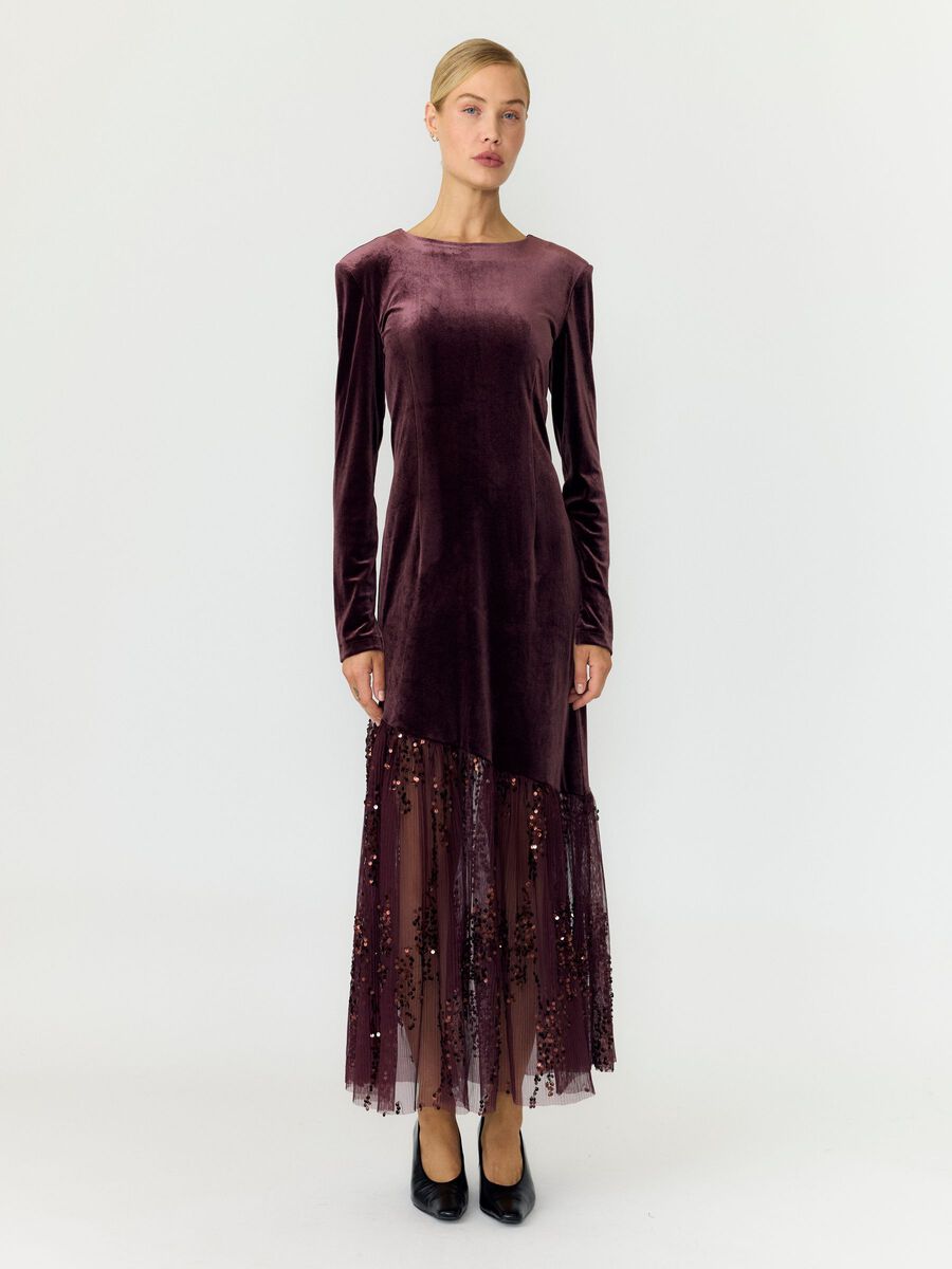 Product tile image YASTERA MIDI DRESS, Port Royale 26038952_PortRoyale