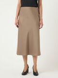 Product image thumbnail - YASPELLA MIDI SKIRT, Fungi | 1