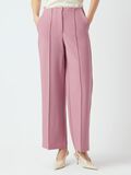 YAS YASREEMAJ KORKEAVYÖTÄRÖISET HOUSUT, Lilas, highres - 26028141_Lilas_003.jpg