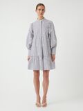 YAS YASEMURA KORTE JURK, Black, highres - 26037286_Black_1177784_005.jpg