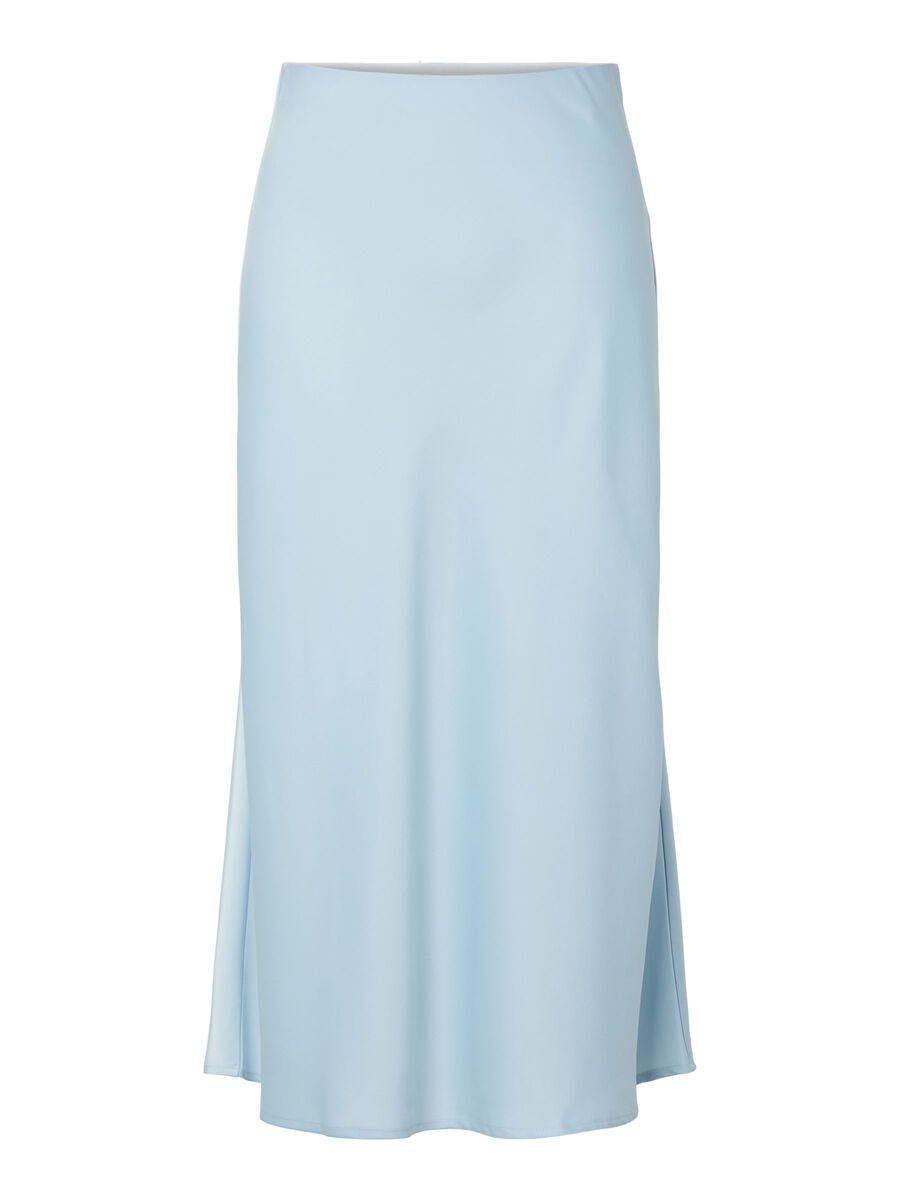 Carousel image - YASPELLA MIDI SKIRT, Skyway | 1