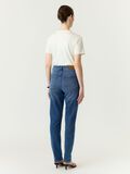 Product image thumbnail 2 YASSELMA - TMH - COUPE SLIM JEAN, Medium Blue Denim