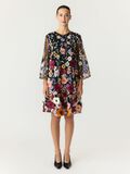 Product image thumbnail 1 YASFLOWERING MIDI JURK, Black