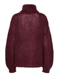 Product image thumbnail - YASLAMBI KNITTED PULLOVER, Port Royale | 6