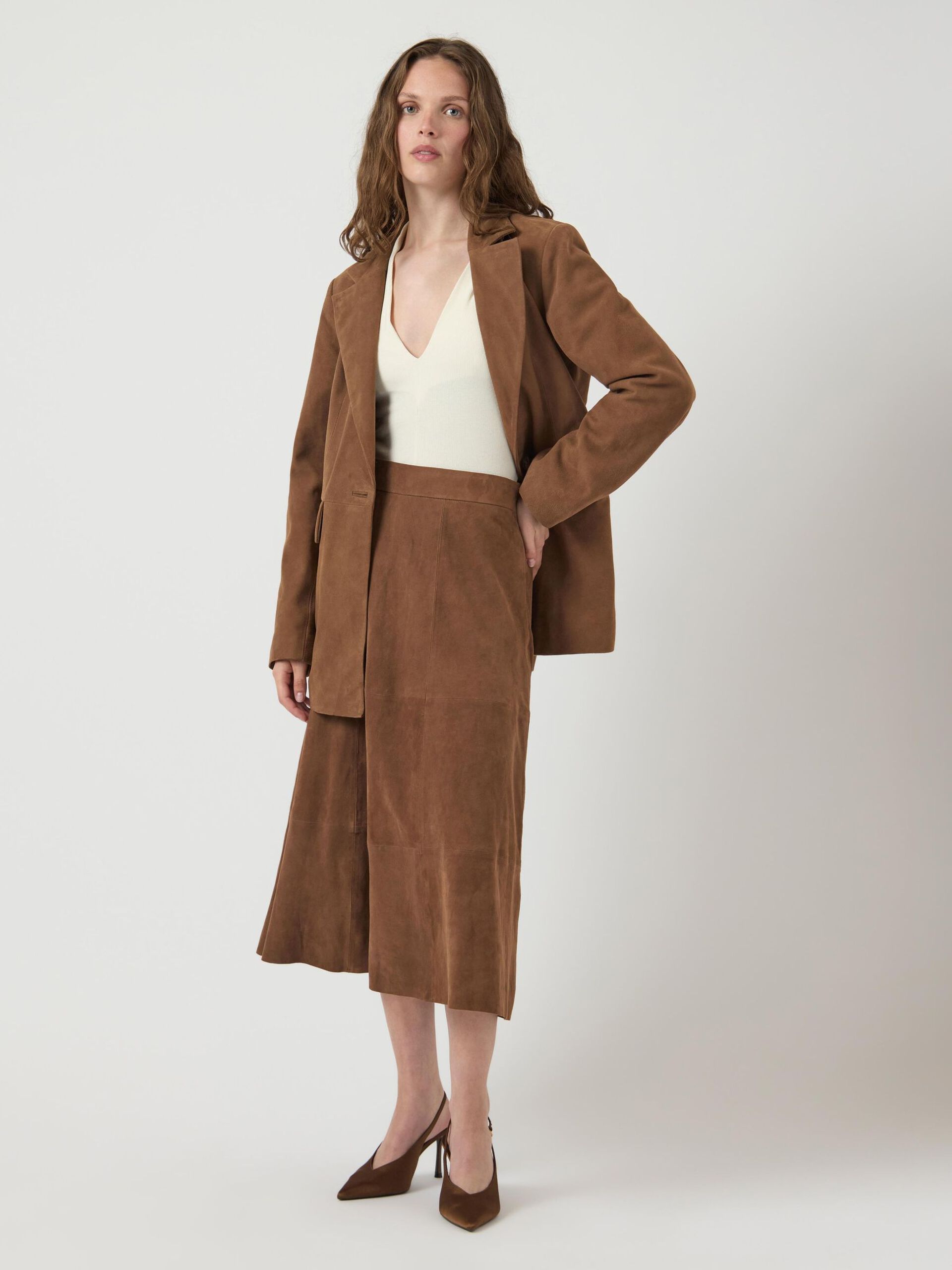 Carousel image - LEREN MIDIROK, Emperador | 4