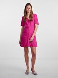 Y.A.S YASMEGSIE MINI-ROBE, Pink Glo, highres - 26029461_PinkGlo_005.jpg