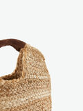 Pieces STRAW SHOPPING BAG, Nature, highres - 17096363_Nature_006.jpg