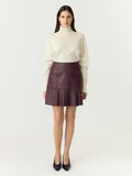 Product image thumbnail 4 YASCOLLY LEATHER SKIRT, Fig
