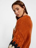 Y.A.S HAND-KNITTED STRIPED JUMPER, Carbon, highres - 26016395_Carbon_719016_006.jpg