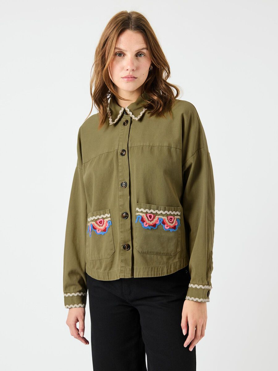 YAS YASMIRRA EMBROIDERED JACKET, Capulet Olive, highres - 26037595_CapuletOlive_003.jpg