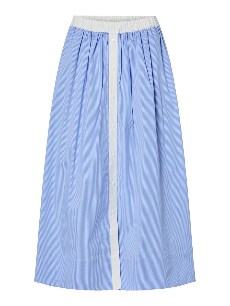 YAS YASABRI MIDI SKIRT, Vista Blue, highres - 26037970_VistaBlue_1196086_001.jpg
