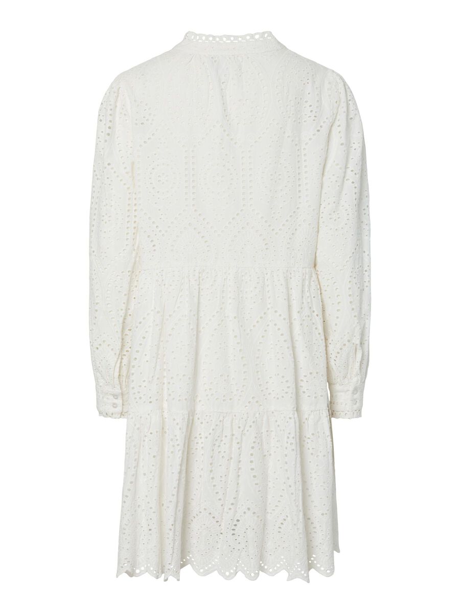 Carousel image - SUKIENKA, Star White | 6