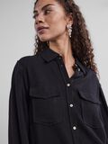 Y.A.S YASVIGGI OVERHEMD, Black, highres - 26025742_Black_006.jpg