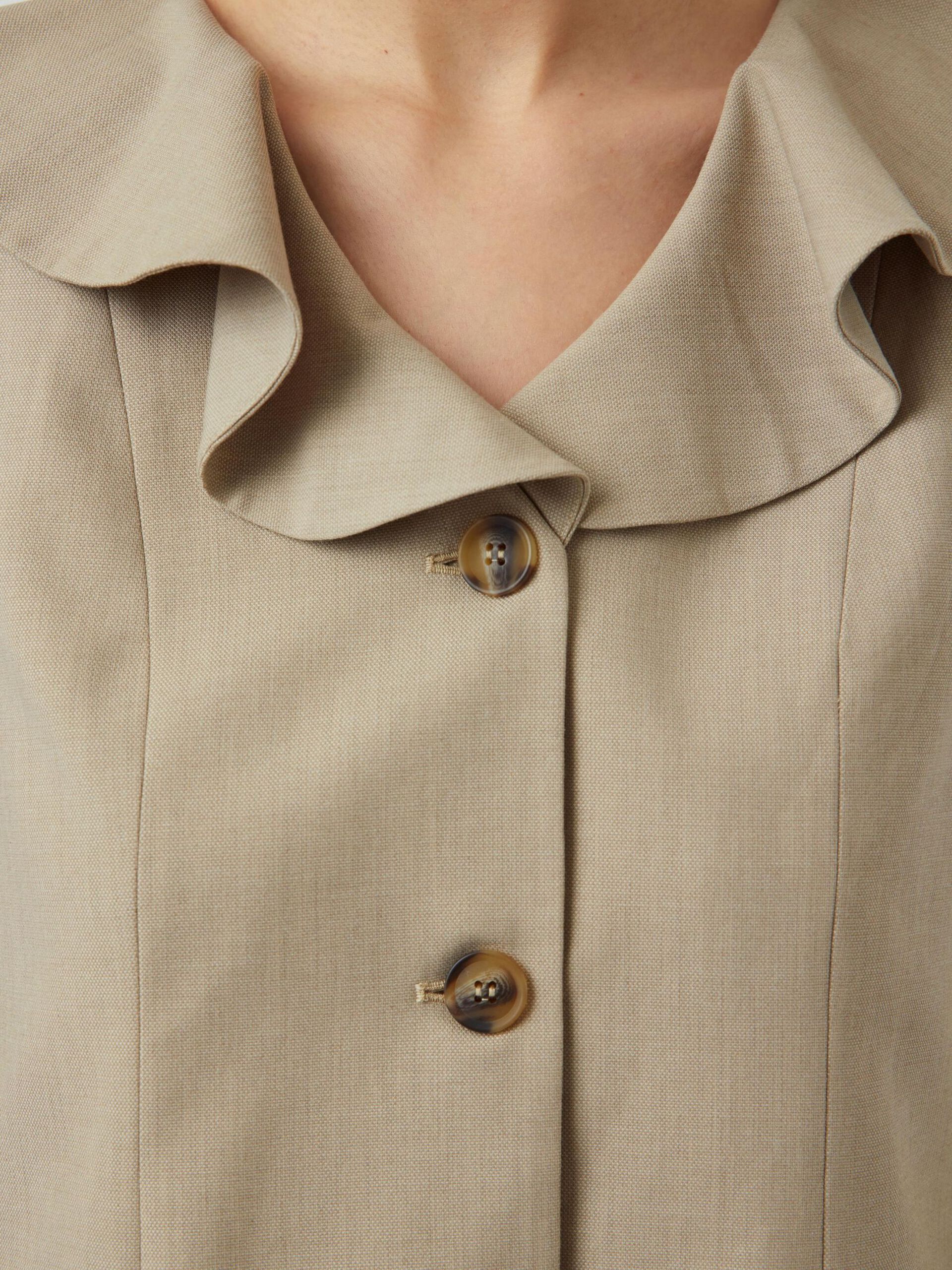 Carousel image - YASLIGGA GILET, Humus | 3