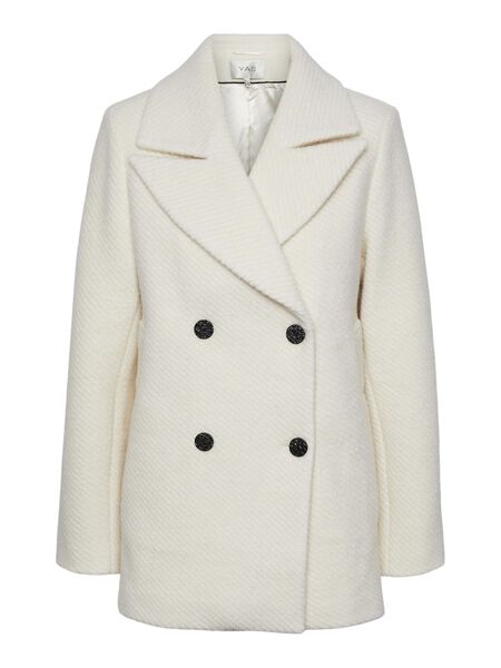 Y.A.S YASINFERNO WOOL BLEND COAT, Star White, highres - 26030577_StarWhite_001.jpg